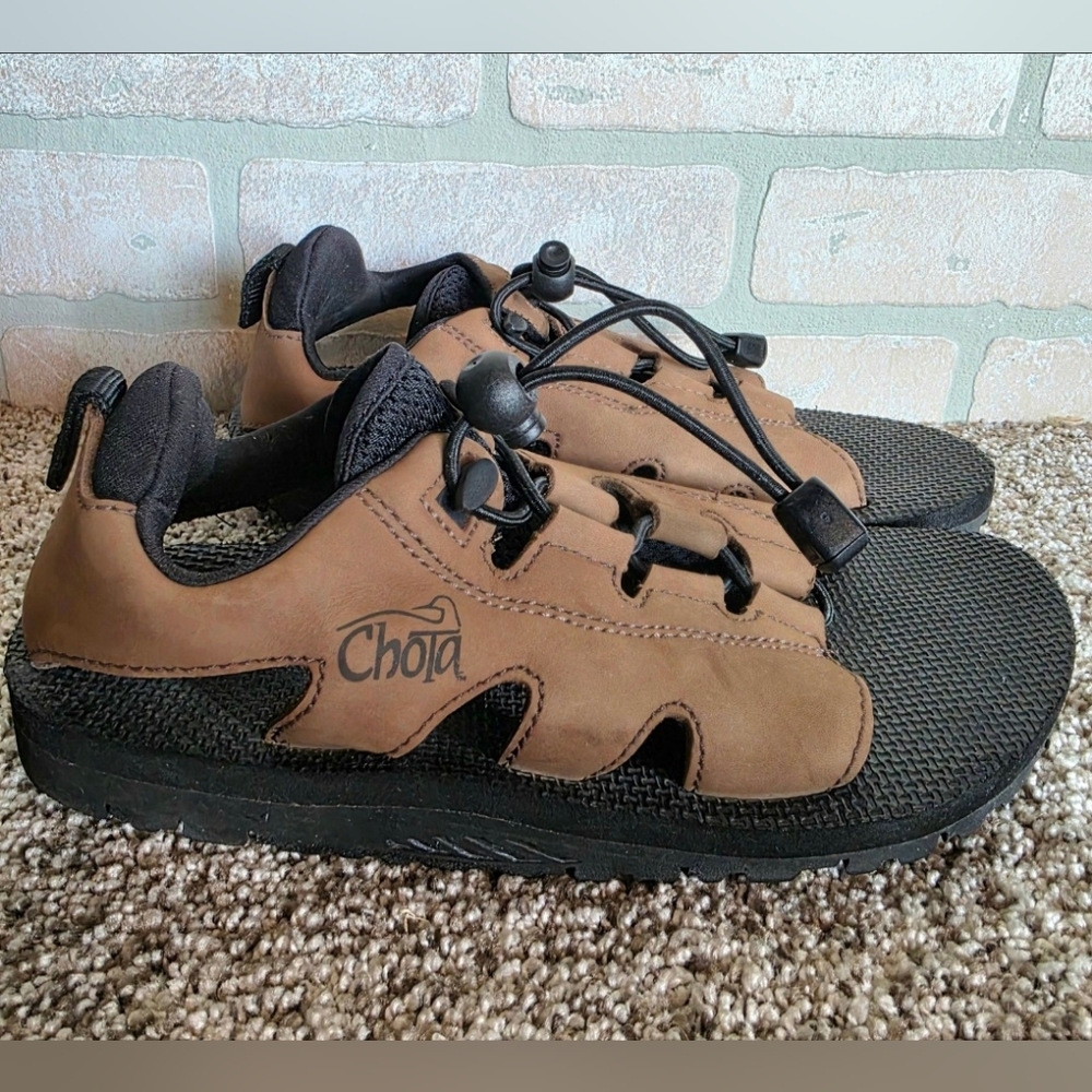 Mens Chota Wading Sandals Size 6 Unisex